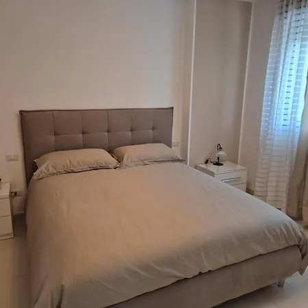 Апартаменты Sole Di Puglia *