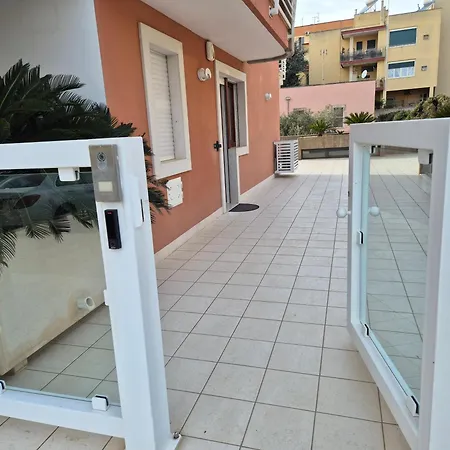 Апартаменты Sole Di Puglia