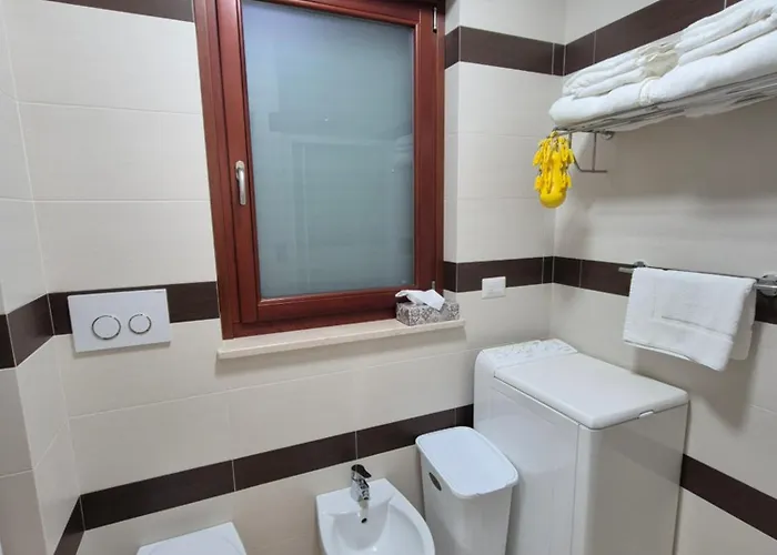 Sole Di Puglia Путиньяно