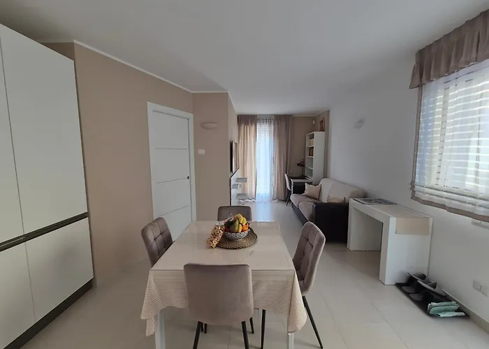 Sole Di Puglia Путиньяно