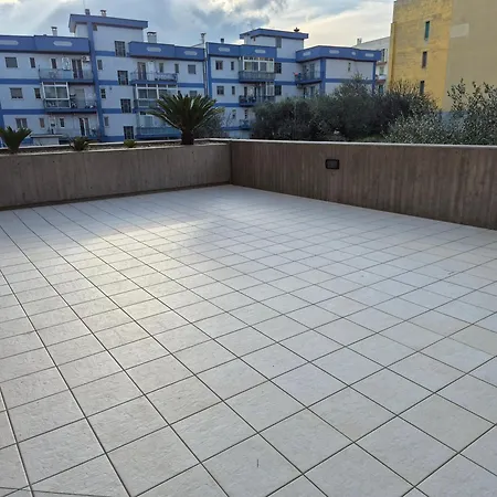 Lejlighed Sole Di Puglia Putignano