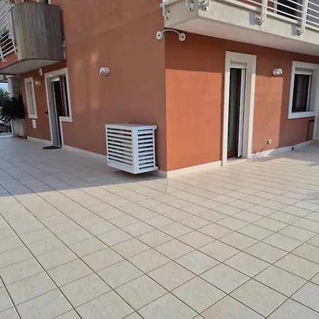 Lejlighed Sole Di Puglia