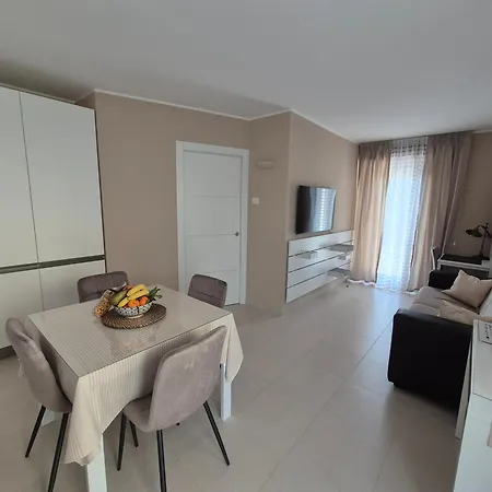 Sole Di Puglia * Putignano