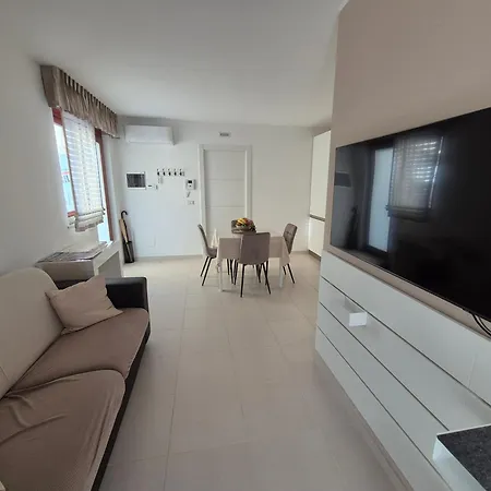 Sole Di Puglia Lejlighed