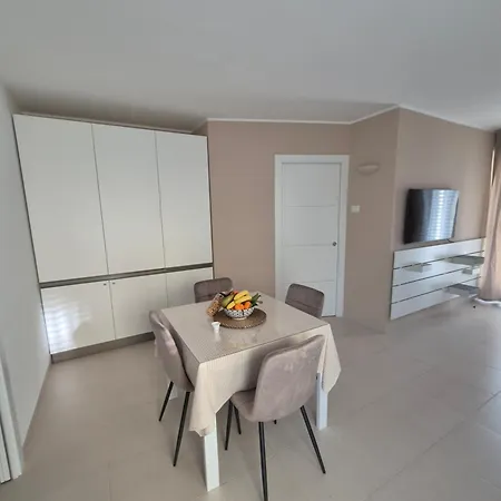 Sole Di Puglia Lejlighed