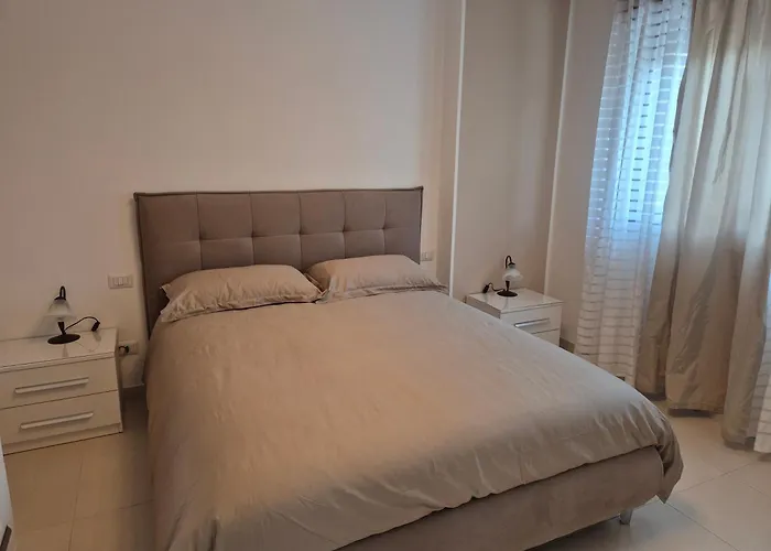 アパート Sole Di Puglia *