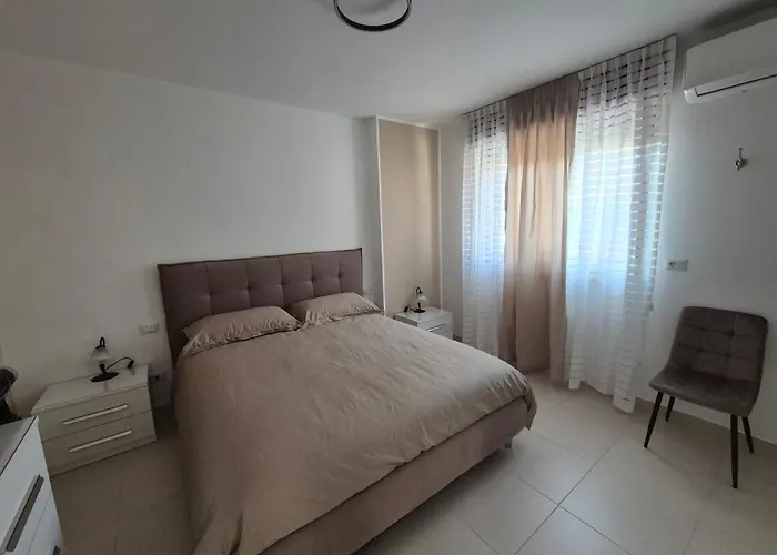 Sole Di Puglia アパート プティニャーノ