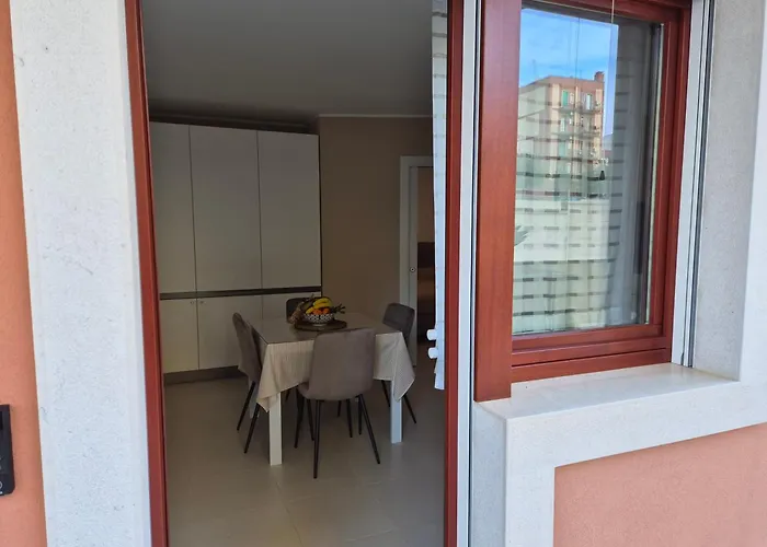 Lejlighed Sole Di Puglia Putignano