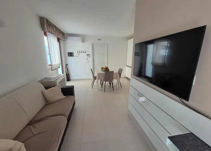 Sole Di Puglia Lejlighed